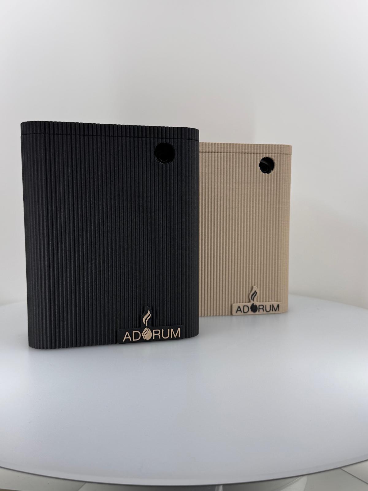 Difuzor electric de arome