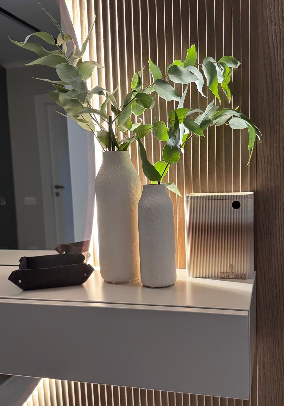 Difuzor electric de arome