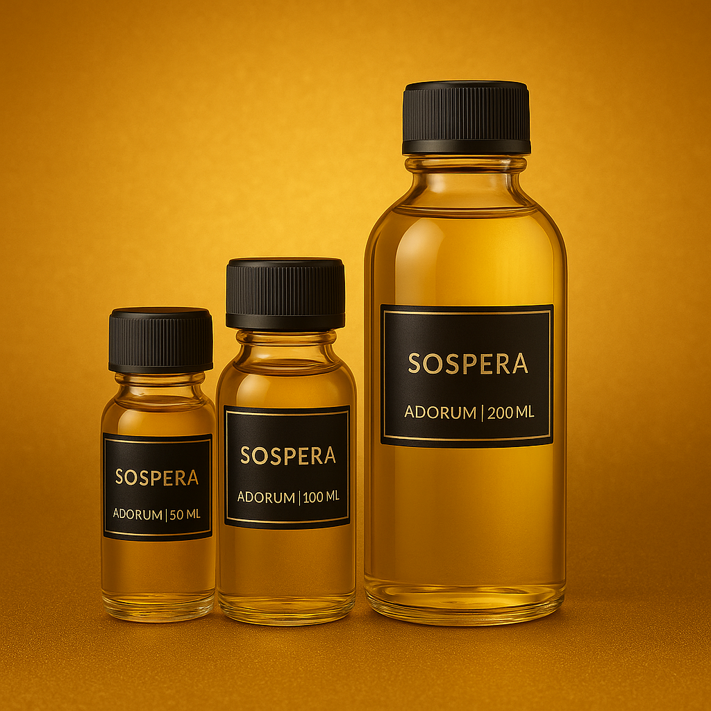 Sospera