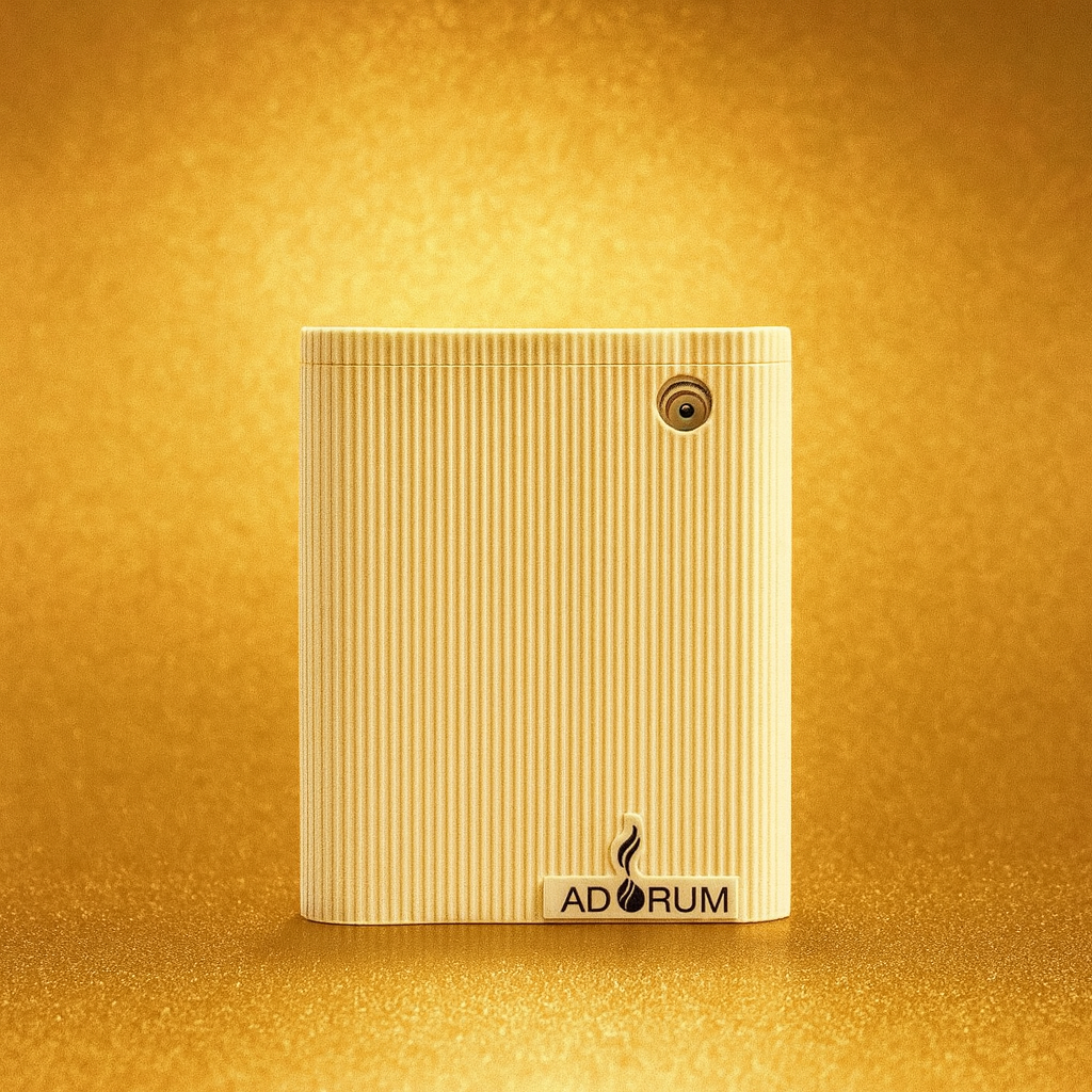 Difuzor electric de arome ( Include carcasa personalizatǎ in culoarea preferată )