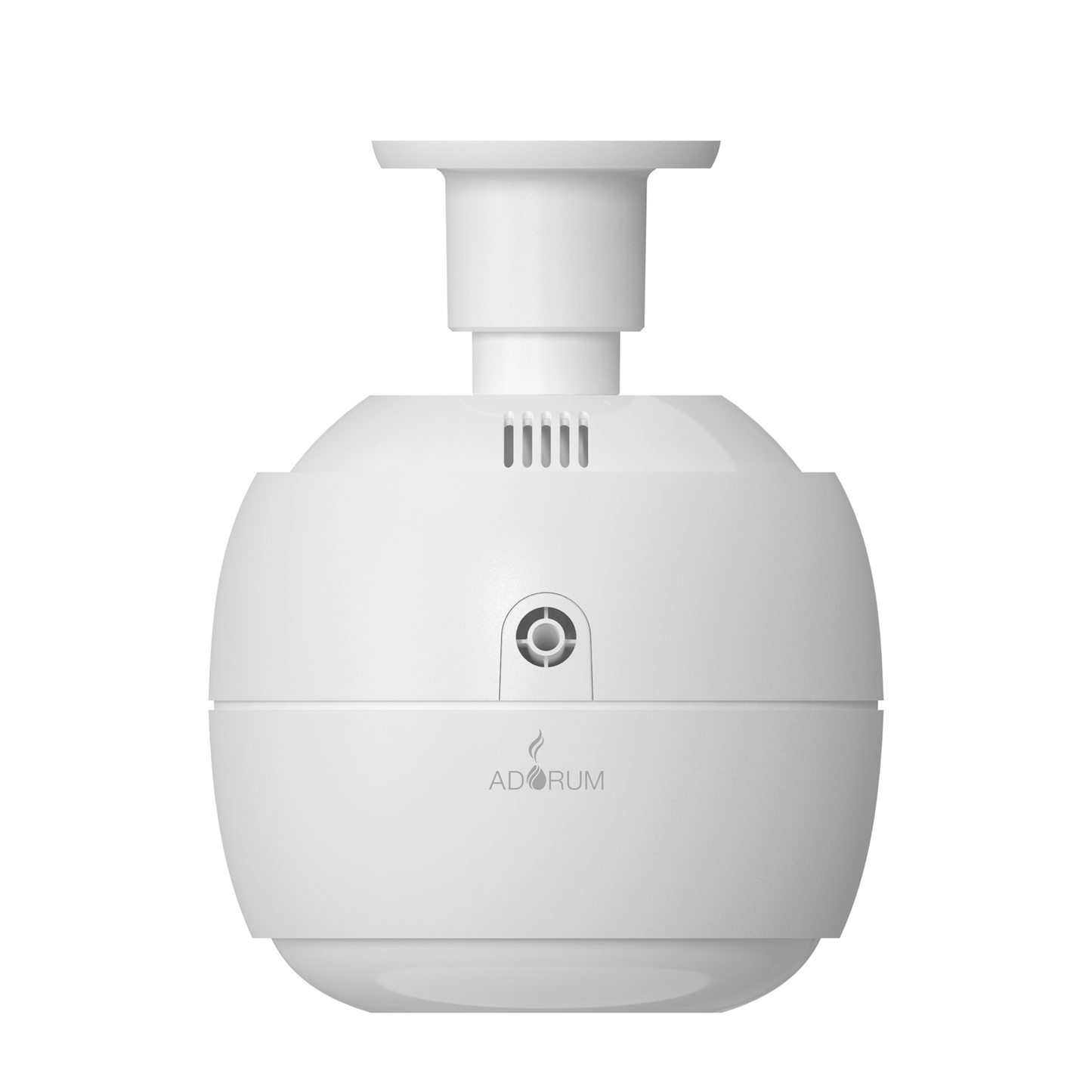 Difuzor electric de arome  cu mod de instalare în tavan