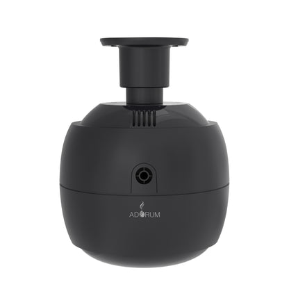 Difuzor electric de arome  cu mod de instalare în tavan