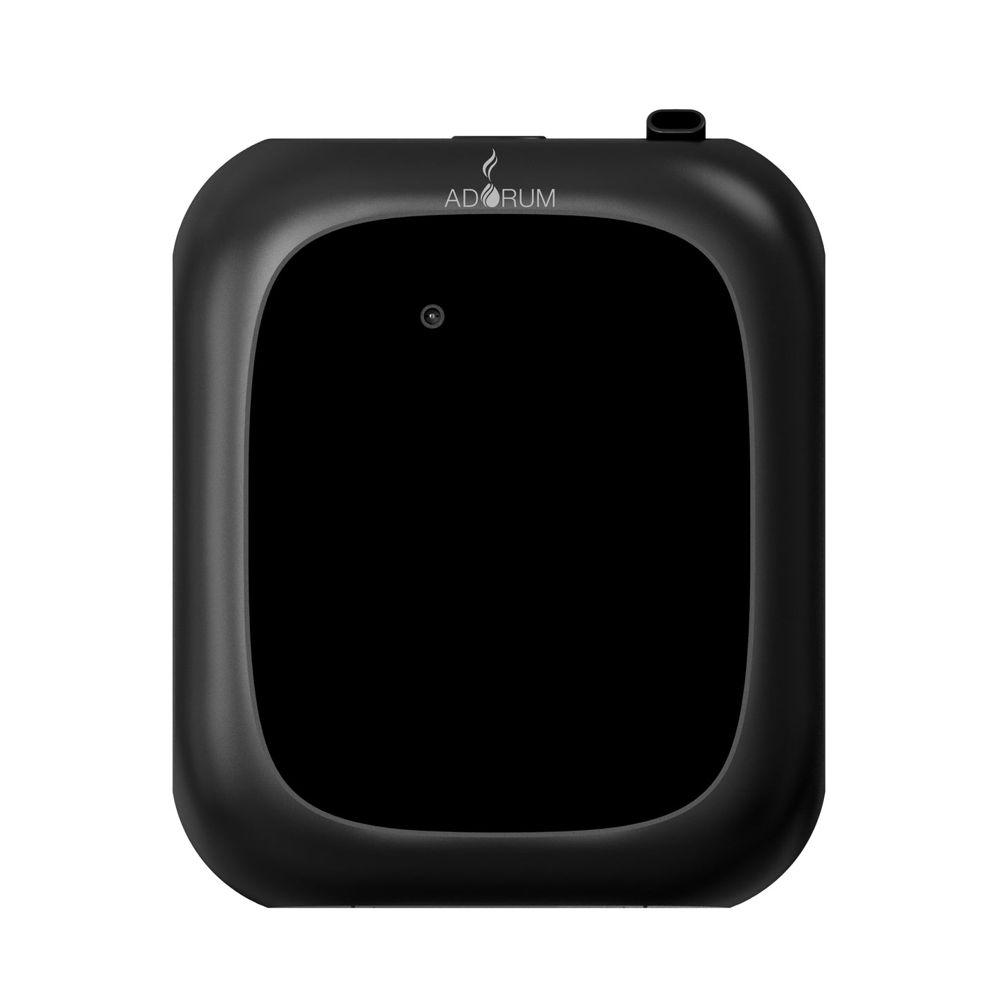 Difuzor de arome  cu funcționare pe baterie (Include carcasa personalizatǎ in culoarea preferată)