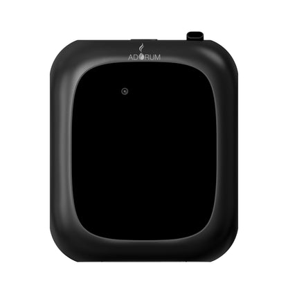 Difuzor de arome  cu funcționare pe baterie (Include carcasa personalizatǎ in culoarea preferată)