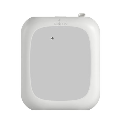 Difuzor de arome  cu funcționare pe baterie (Include carcasa personalizatǎ in culoarea preferată)
