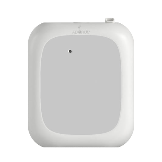 Difuzor de arome  cu funcționare pe baterie (Include carcasa personalizatǎ in culoarea preferată)