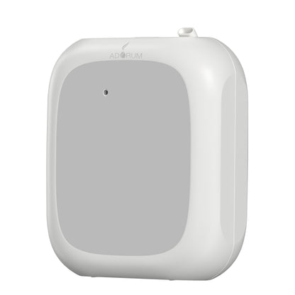Difuzor de arome  cu funcționare pe baterie (Include carcasa personalizatǎ in culoarea preferată)