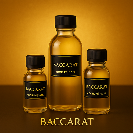 Baccarat