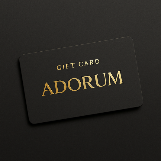 ADORUM Card Cadou