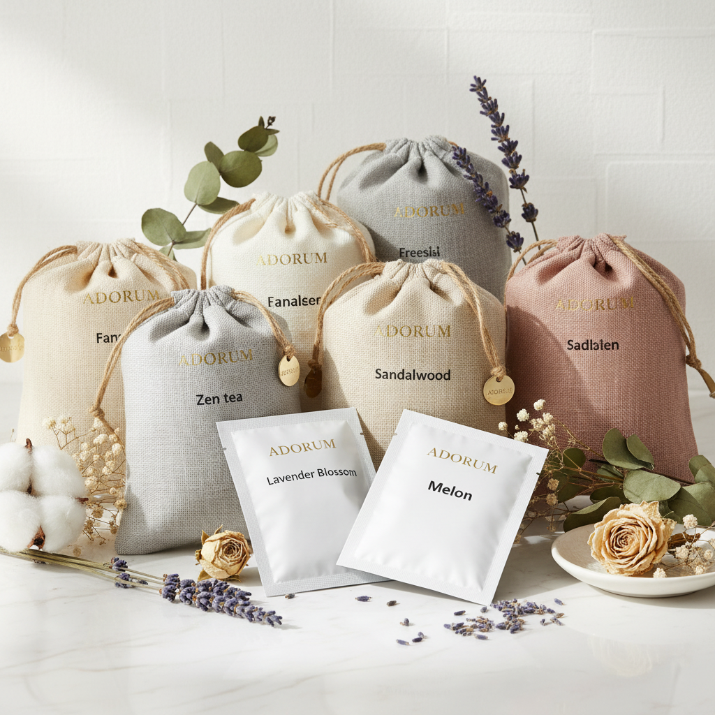 Adorum Scented Sachets