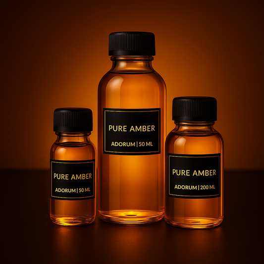 Pure Ambre