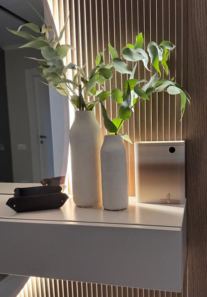 Difuzor electric de arome