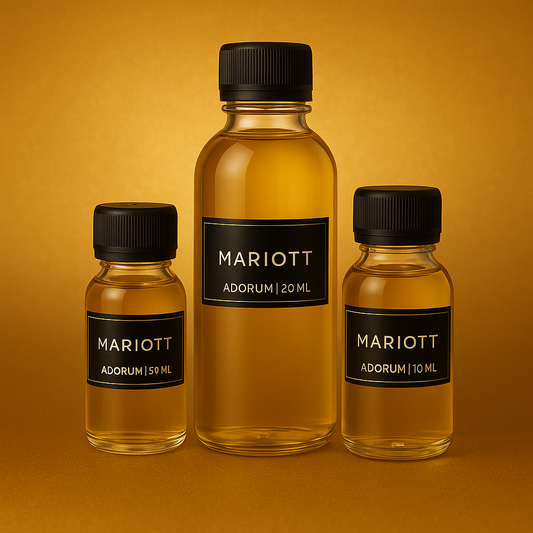 Mariott
