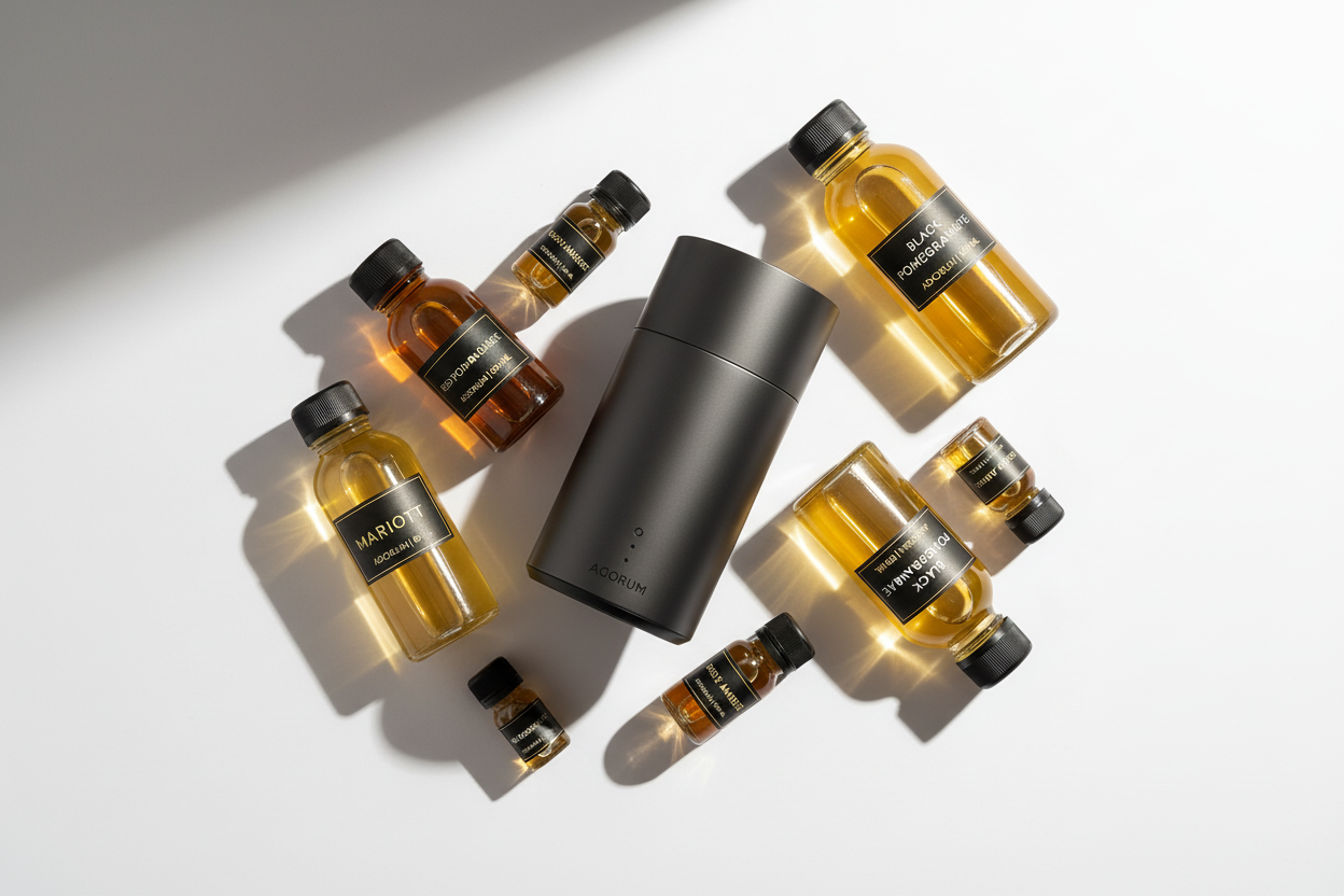 Produse Adorum set 2