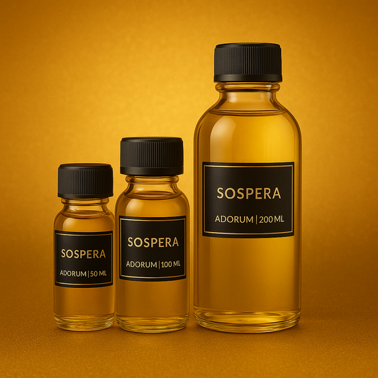 Sospera