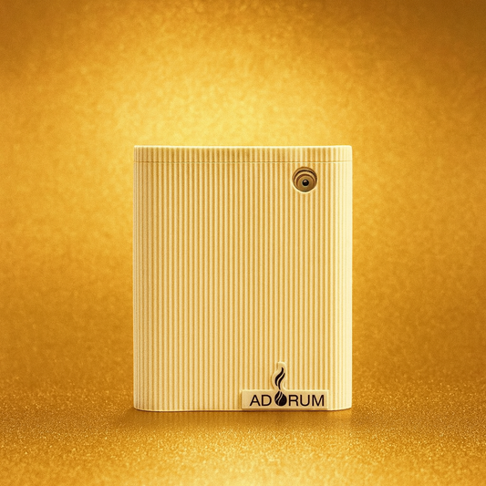 Difuzor electric de arome ( Include carcasa personalizatǎ in culoarea preferată )